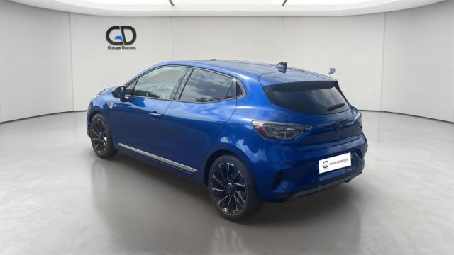 Renault Clio image 8