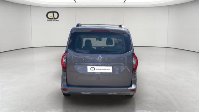 Renault Kangoo image 3