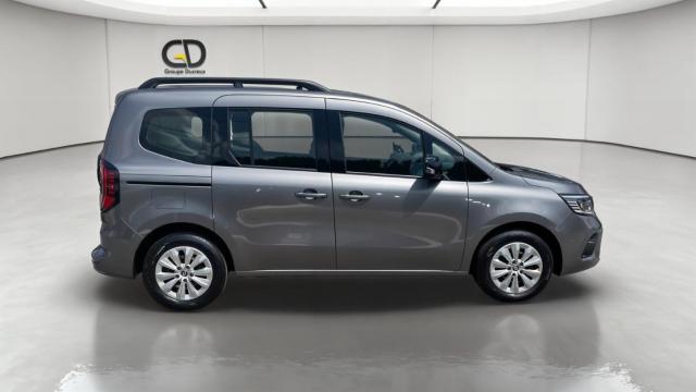 Renault Kangoo image 5
