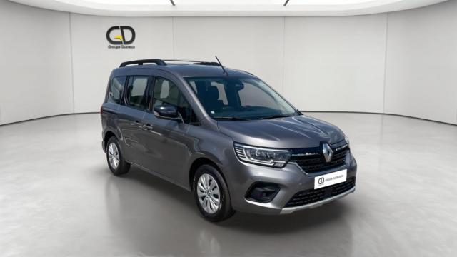 Renault Kangoo image 8