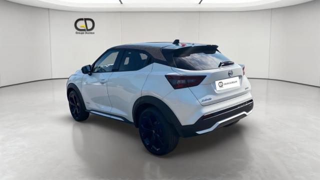 Nissan Juke image 8