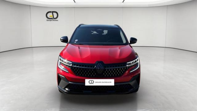 Renault Austral image 9