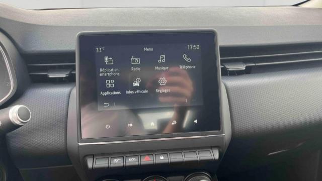 Renault Clio image 7