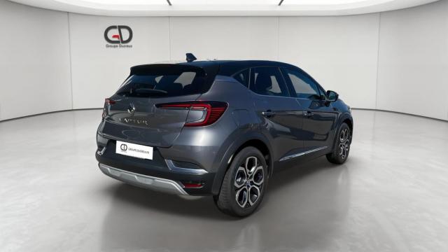 Renault Captur image 7