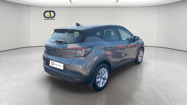 Renault Captur image 1