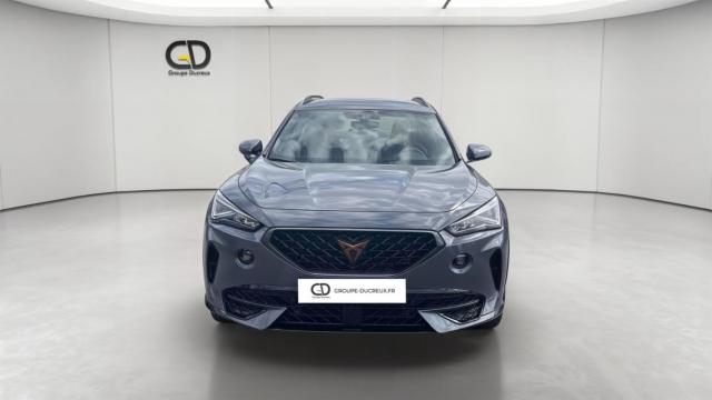 Cupra Formentor image 6