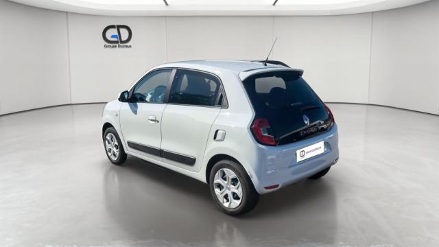 Renault Twingo image 7