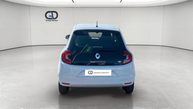Renault Twingo image 5