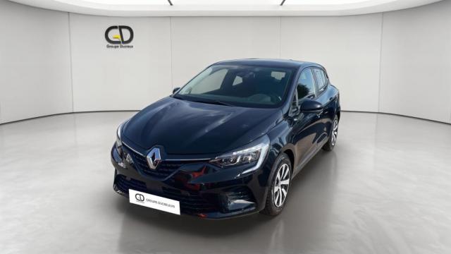 Renault Clio V Tce 90 Equilibre