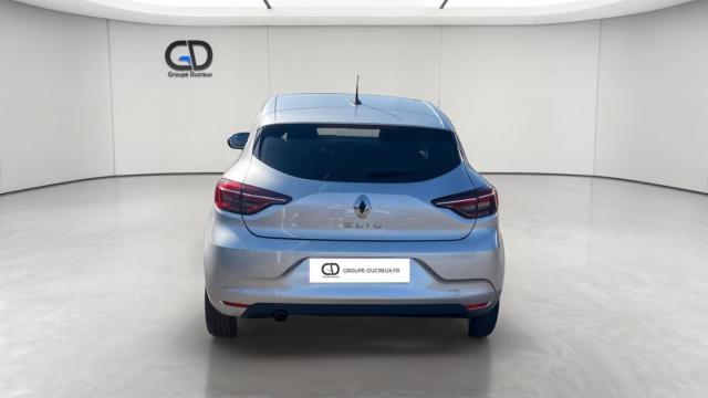 Renault Clio image 1