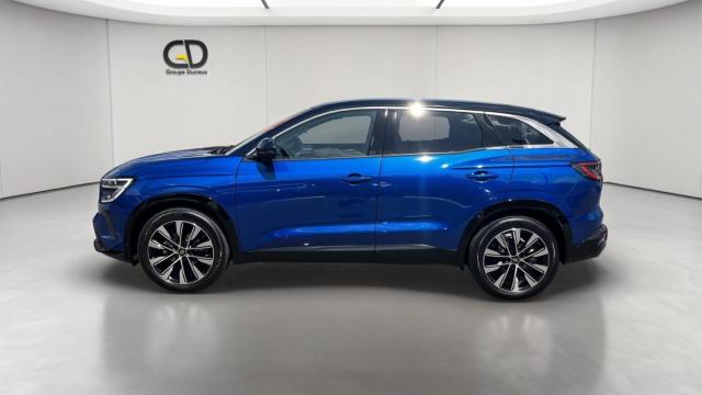 Renault Austral image 9