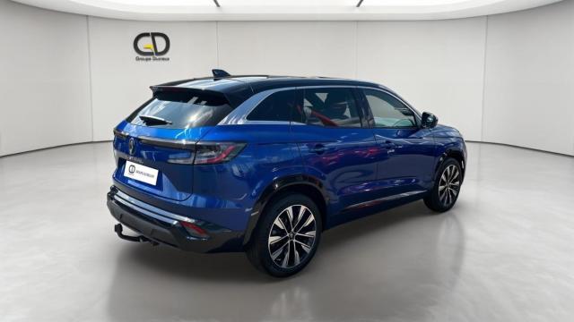 Renault Austral image 2