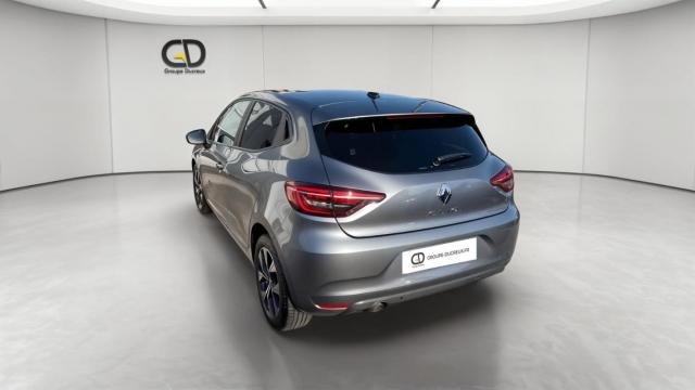 Renault Clio image 6