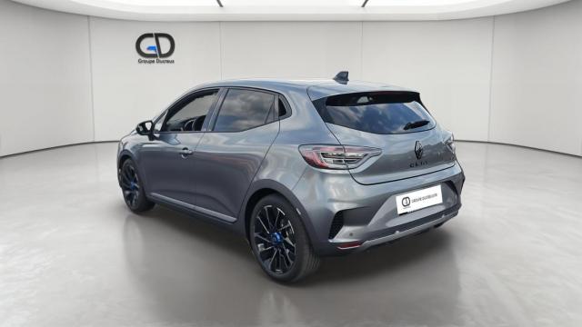 Renault Clio image 4