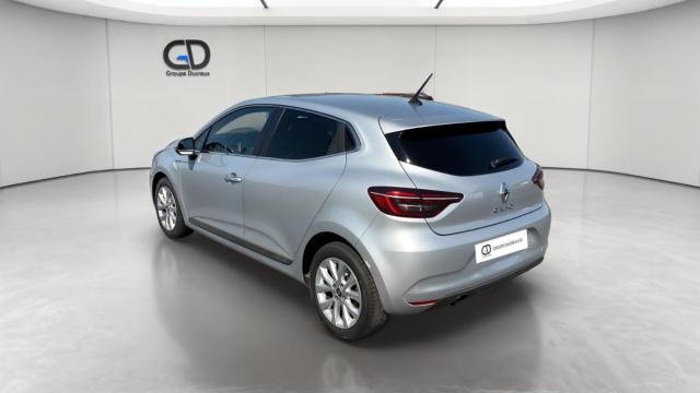 Renault Clio image 7