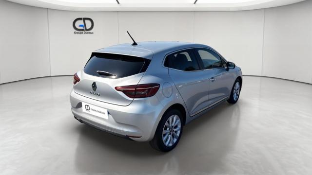 Renault Clio image 2