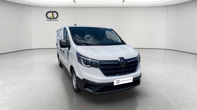 Renault Trafic image 9