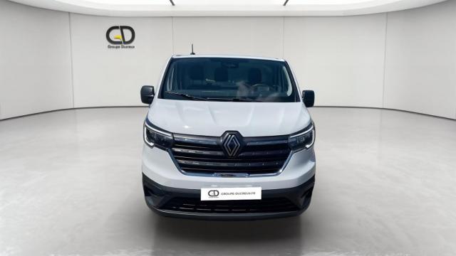 Renault Trafic image 6