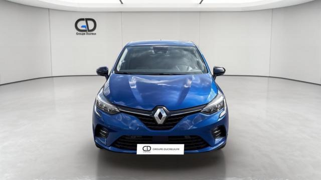 Renault Clio image 8