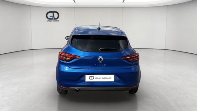 Renault Clio image 5