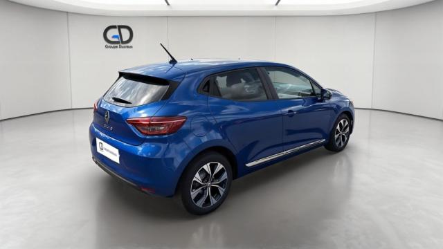 Renault Clio image 2
