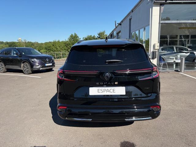 Renault Espace image 6