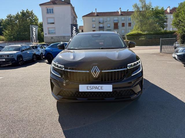 Renault Espace image 3
