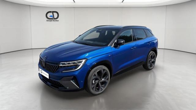 Renault Austral E-Tech Hybrid 200 Techno Esprit Alpine