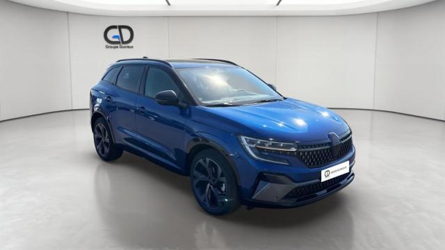 Renault Austral image 8