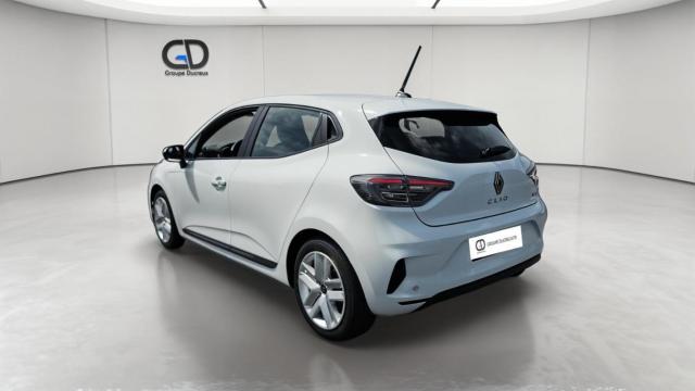 Renault Clio V E-Tech Full Hybrid 145 Evolution
