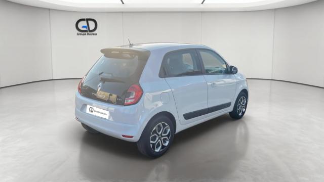 Renault Twingo image 4