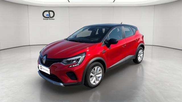 Renault Captur Tce 90 - 21 Business