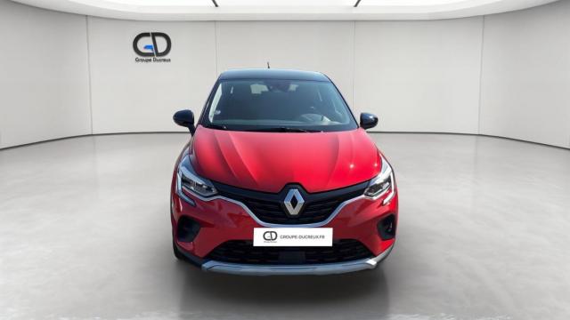 Renault Captur image 4