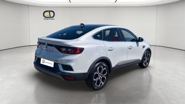 Renault Arkana image 5