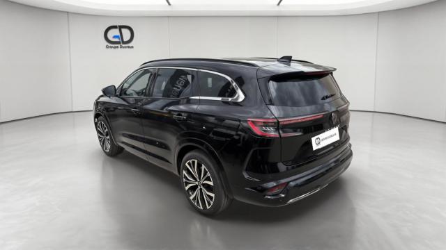 Renault Espace image 6