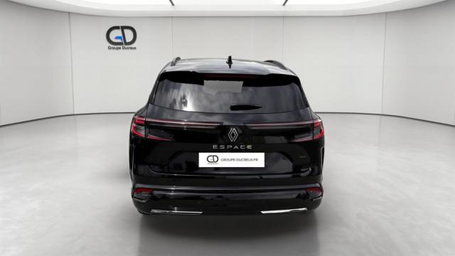 Renault Espace image 9