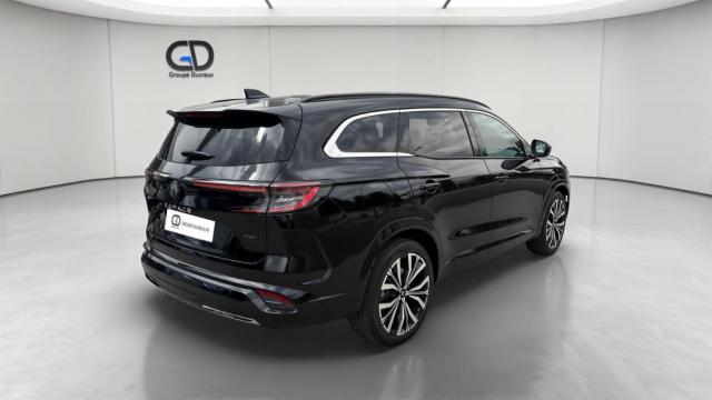 Renault Espace image 7
