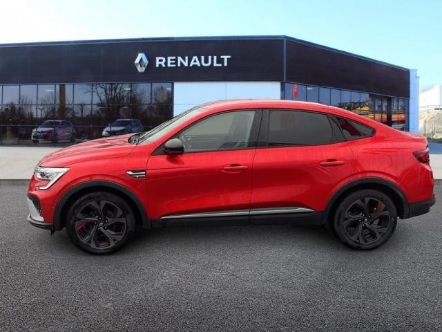 Renault Arkana image 1