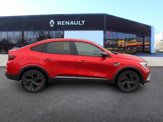 Renault Arkana image 5