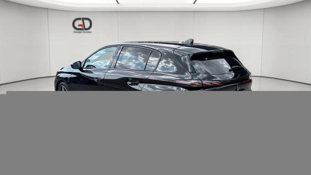Peugeot 308 Bluehdi 130ch S&s Eat8 Gt