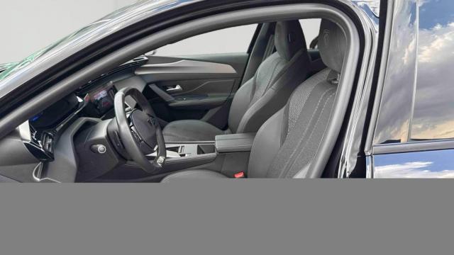 Peugeot 308 image 1