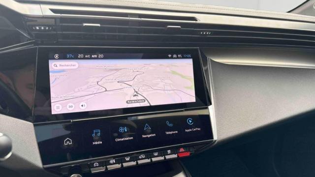 Peugeot 308 image 7