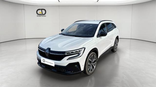 Renault Espace Iconic Full Hybrid E-Tech 200 Ch - 24