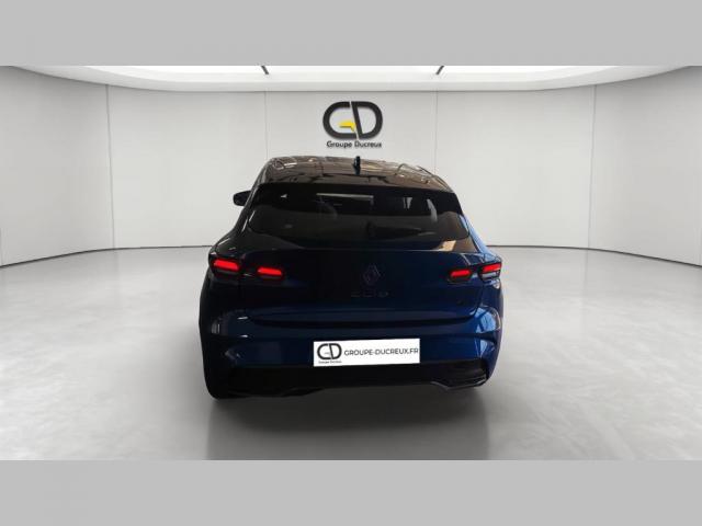 Renault Clio image 2