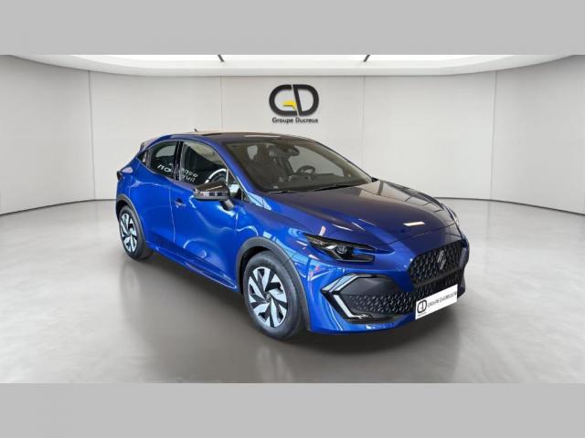 Renault Clio image 5
