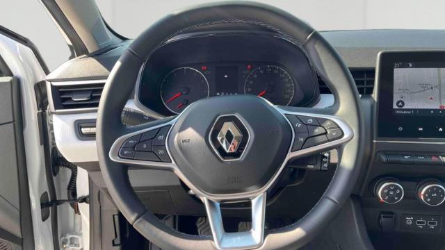 Renault Clio image 7