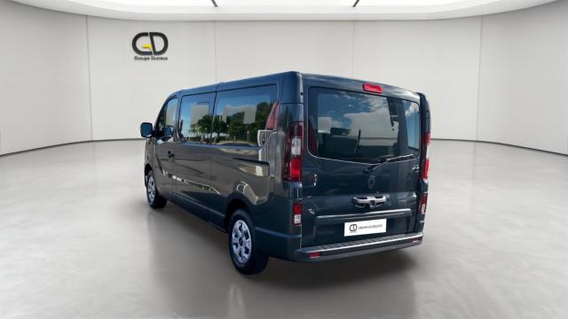 Renault Trafic image 5
