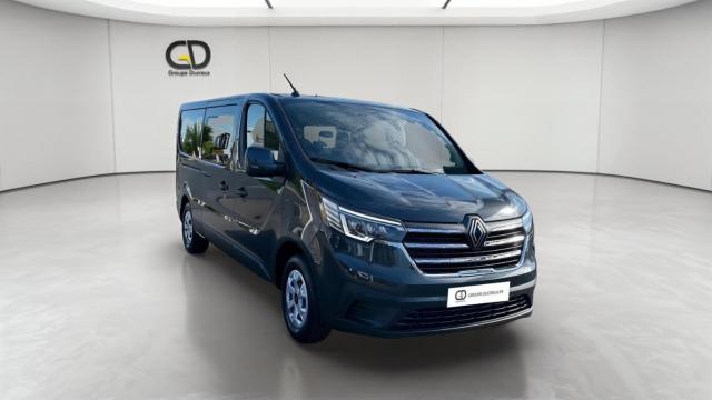 Renault Trafic image 7
