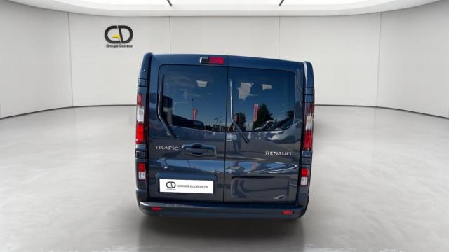 Renault Trafic image 7