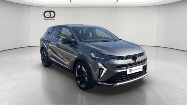 Renault Symbioz image 2